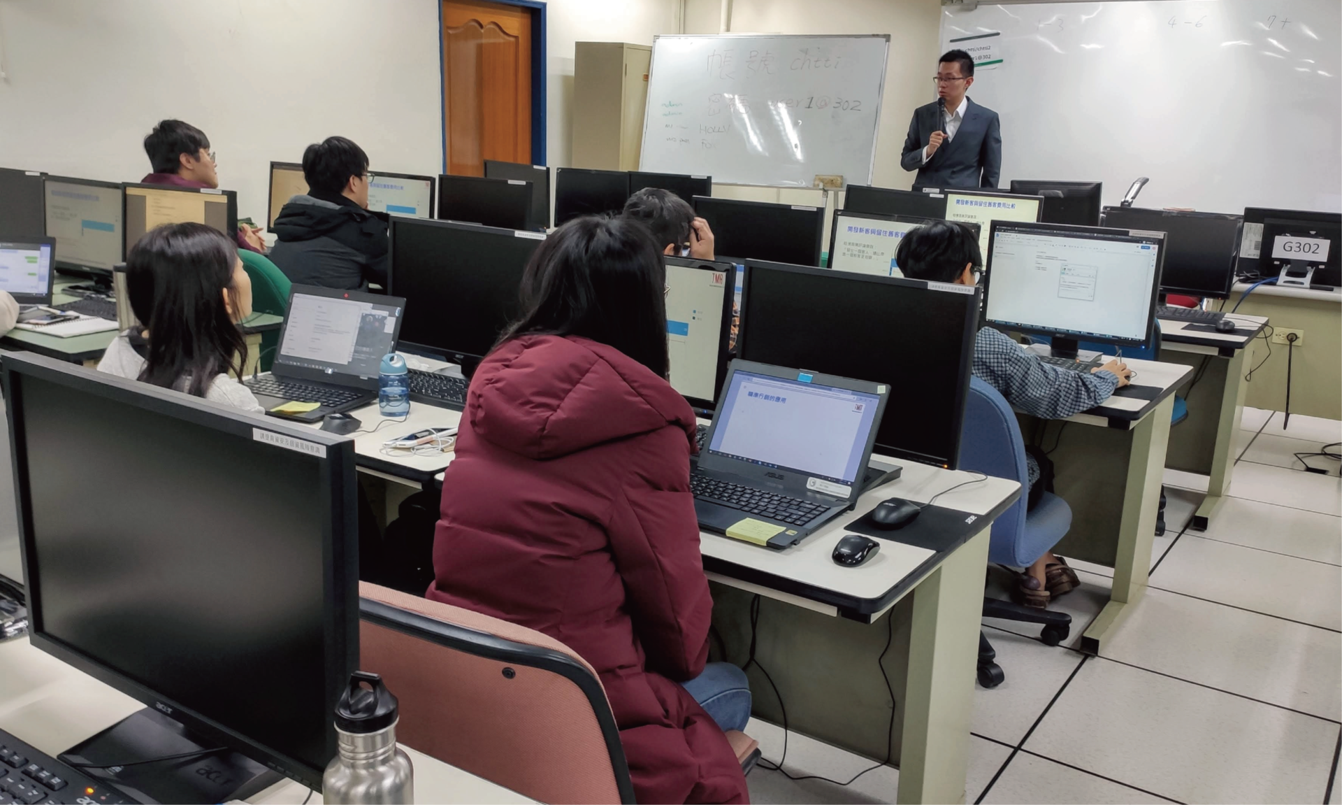 中華電信大數據中心_商務數據分析培訓課程-3