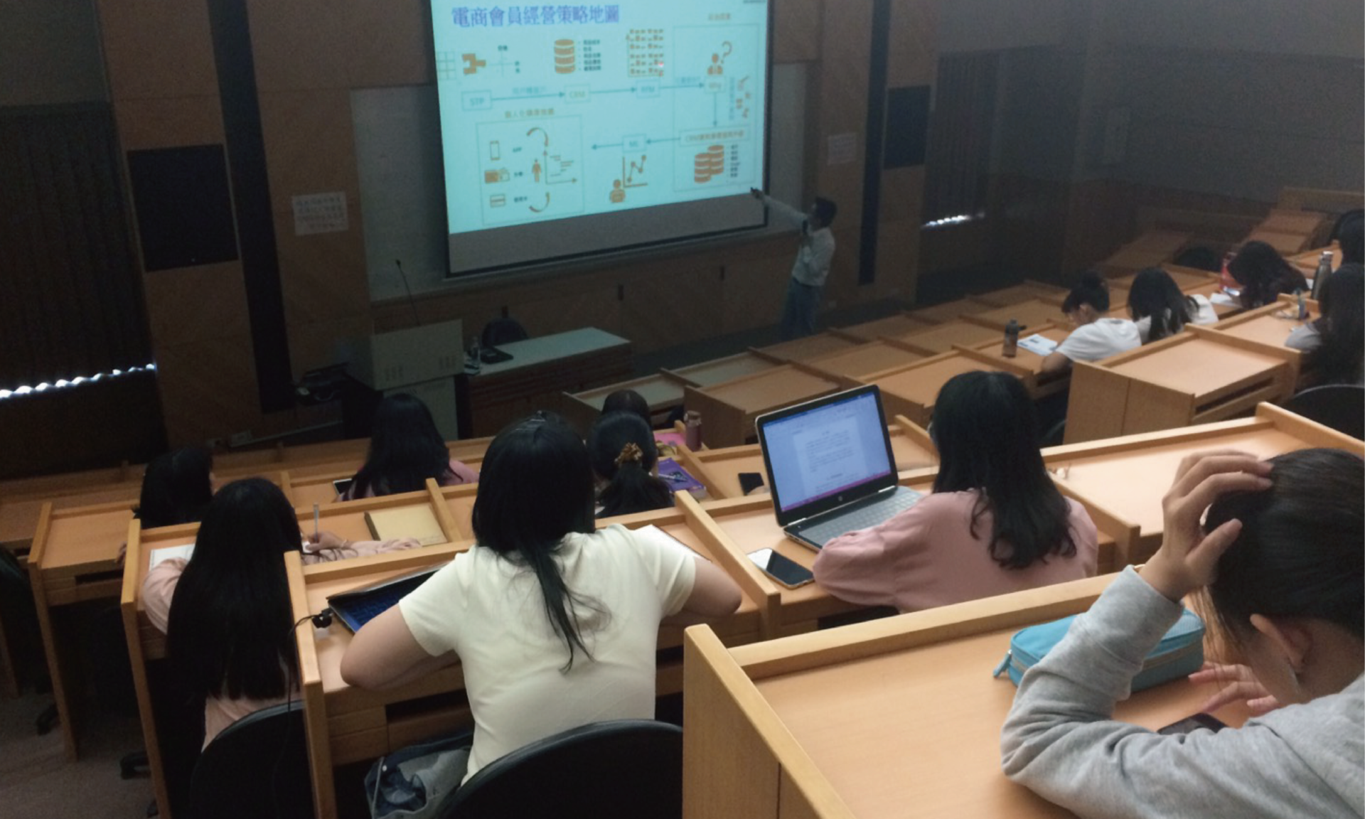 台北市立大學都會產業經營與行銷學系暨碩士班_電商會員經營分析及應用3