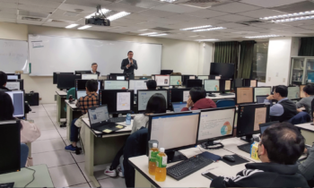 中華電信大數據中心_商務數據分析培訓課程-1